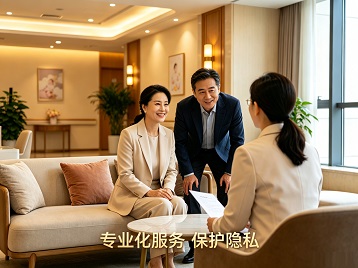 新绛有偿售卵代生女生的客户的客户群体有哪些
