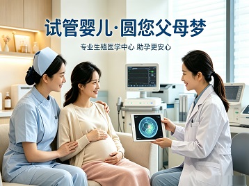 新绛辅助生育服务 试管婴儿行业的兴起背景、发展与未来展望